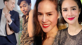 สรพงศ์ ชาตรี