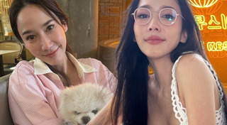 สัตว์เลี้ยงดารา