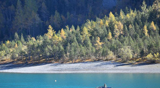 ทะเลสาบ