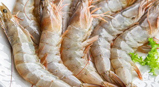 เมนูกุ้ง