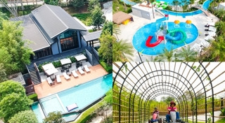 ที่พักศรีราชา