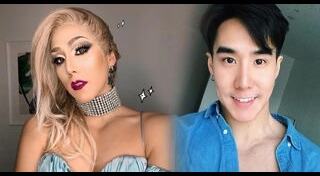 ดาราชายแต่งหญิง