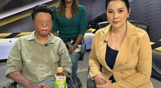 ไฟไหม้ผับ