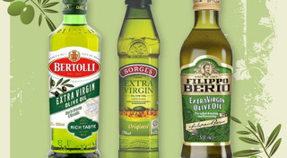 น้ำมันมะกอก