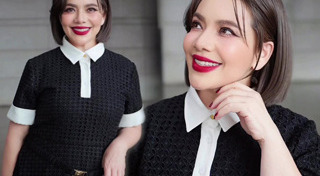 หนูแหม่ม สุริวิภา