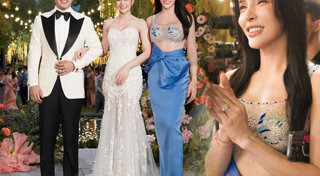 นัท นิสามณี