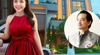 ฮวงจุ้ยบ้าน