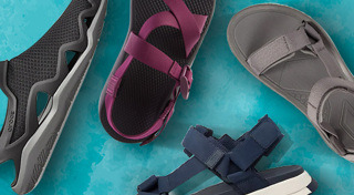 รองเท้าผู้ชาย