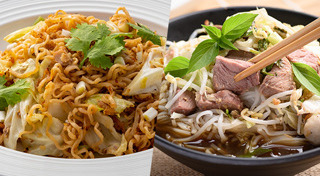 สูตรอาหารทำขาย