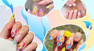 เพนต์เล็บ