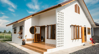 ปลูกบ้าน