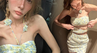 ดาราหุ่นดี