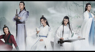 เซียวจ้าน