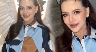 หนูแหม่ม สุริวิภา