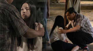 ดราม่าละคร