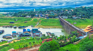 เที่ยวปลายฝนต้นหนาว