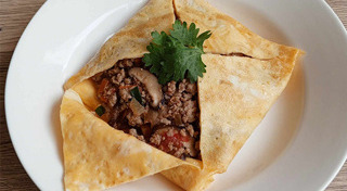 ไข่ยัดไส้