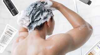 ผมผู้ชาย