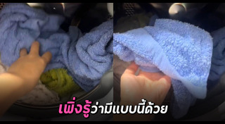 ผ้าขนหนู