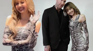 นักร้องชาย