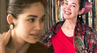 อดีตนางเอกดัง