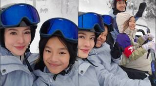 ดาราเที่ยวญี่ปุ่น