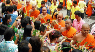 ที่เที่ยวสระบุรี