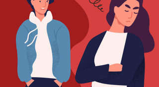 ความสัมพันธ์