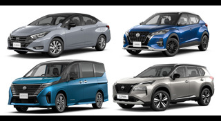 ราคารถยนต์