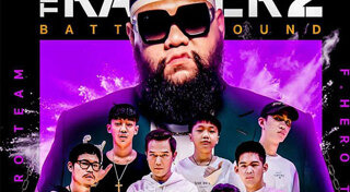 The Rapper Thailand