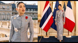 เจ้าฟ้าสิริวัณณวรีฯ