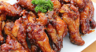 วิธีหมักไก่