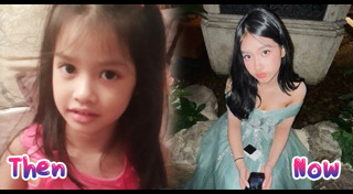 พัฒนาการความสวย