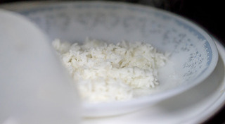 วิธีหุงข้าว