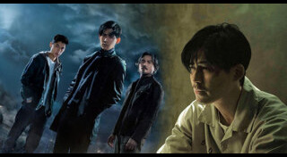 ซีรีส์ไต้หวัน