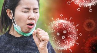 โรคระบาด