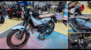 รถใหม่ 2023