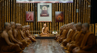 ที่เที่ยวปทุมธานี