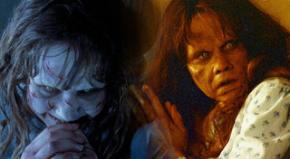 The Exorcist