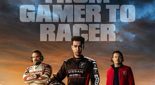 หนังรถแข่ง