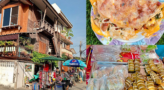 เที่ยวกรุงเทพ