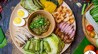 ร้านอาหารเชียงราย