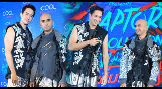 จอนนี่ อันวา