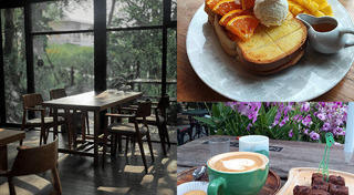 ที่เที่ยวนนทบุรี