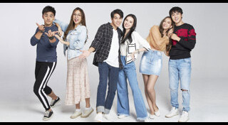 กองป่วนก๊วนเหลือเชื่อ