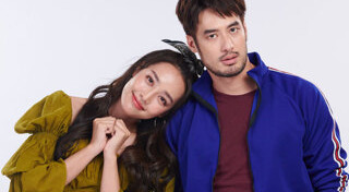 สายลับลิปกลอส