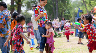 ที่เที่ยวหน้าร้อน