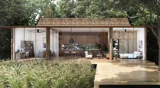 บ้านสำเร็จรูป