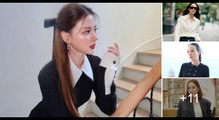 เสื้อผ้าขาวดำ