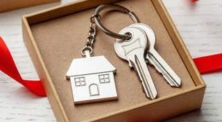 ฤกษ์ขึ้นบ้านใหม่